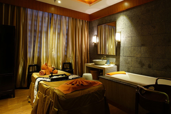 杭州下城区一个男人的桑拿忏悔录