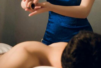 杭州下城区水疗馆是失眠者的秘密避难所